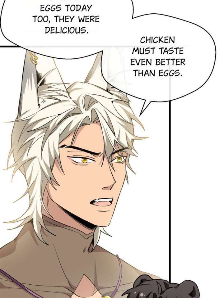 Clumsy Master, You’ve Crossed the Line! Chapter 44 - Page 5