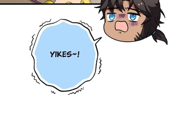 Clumsy Master, You’ve Crossed the Line! Chapter 44 - Page 6