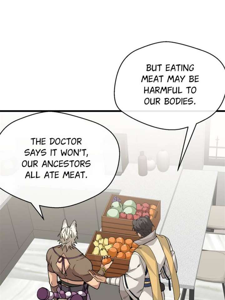 Clumsy Master, You’ve Crossed the Line! Chapter 44 - Page 7