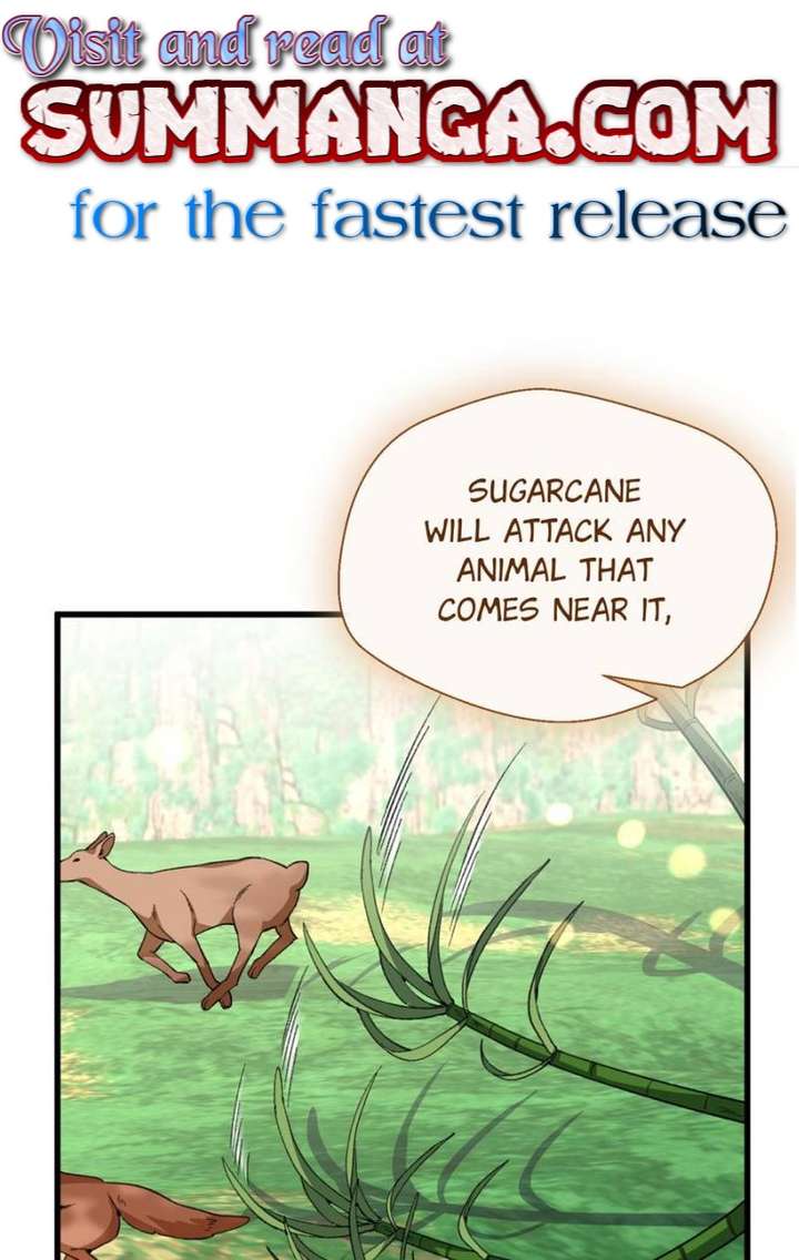 Clumsy Master, You’ve Crossed the Line! Chapter 45 - Page 1