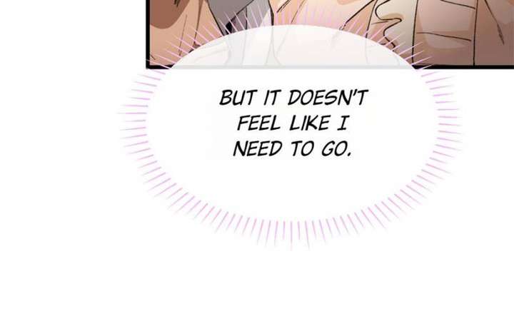 Clumsy Master, You’ve Crossed the Line! Chapter 45 - Page 11