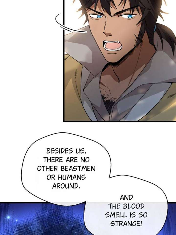 Clumsy Master, You’ve Crossed the Line! Chapter 45 - Page 16