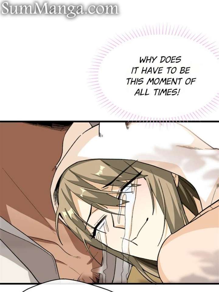 Clumsy Master, You’ve Crossed the Line! Chapter 45 - Page 19