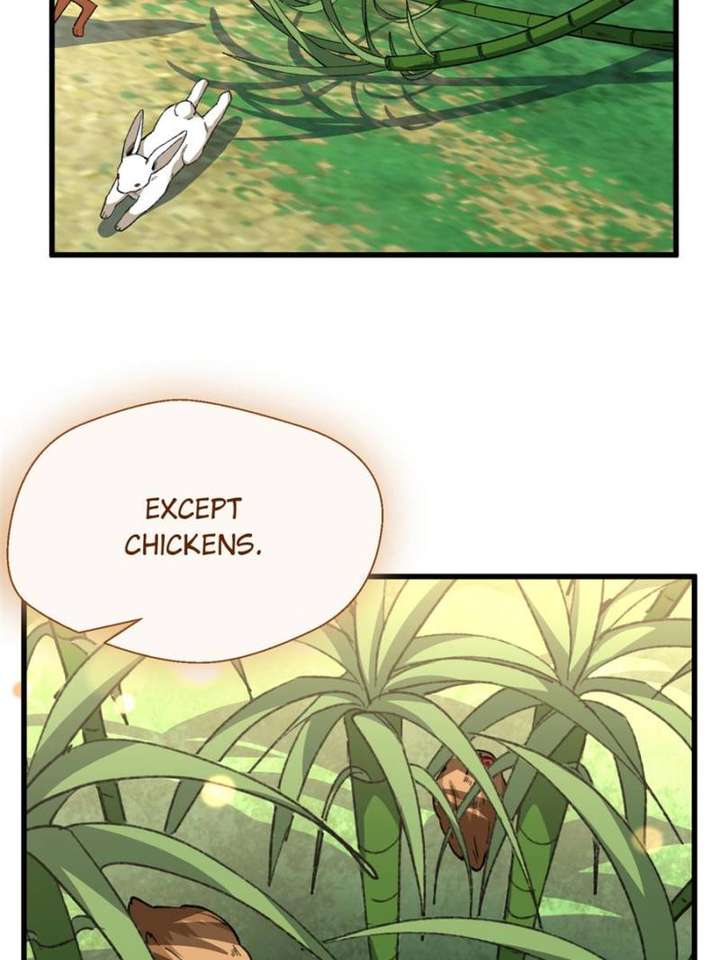 Clumsy Master, You’ve Crossed the Line! Chapter 45 - Page 2