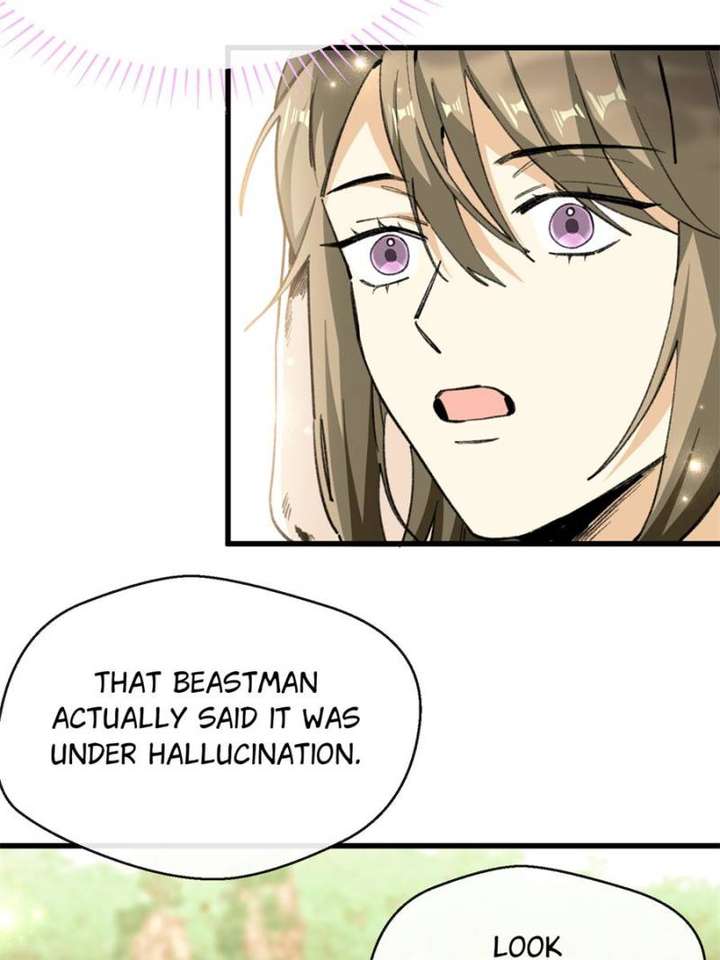 Clumsy Master, You’ve Crossed the Line! Chapter 45 - Page 23