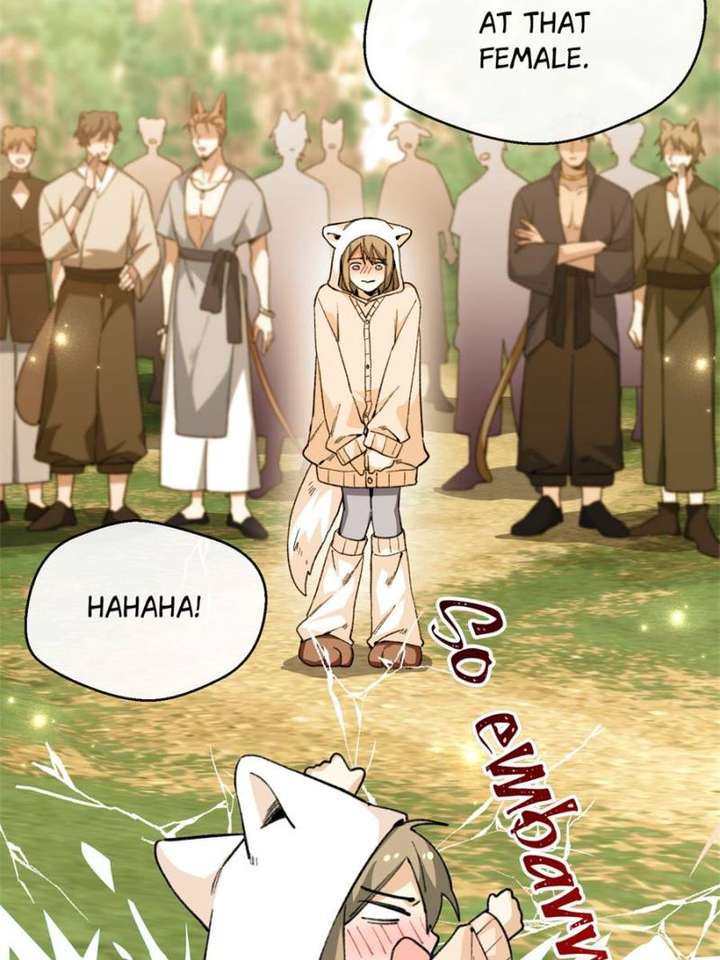 Clumsy Master, You’ve Crossed the Line! Chapter 45 - Page 24