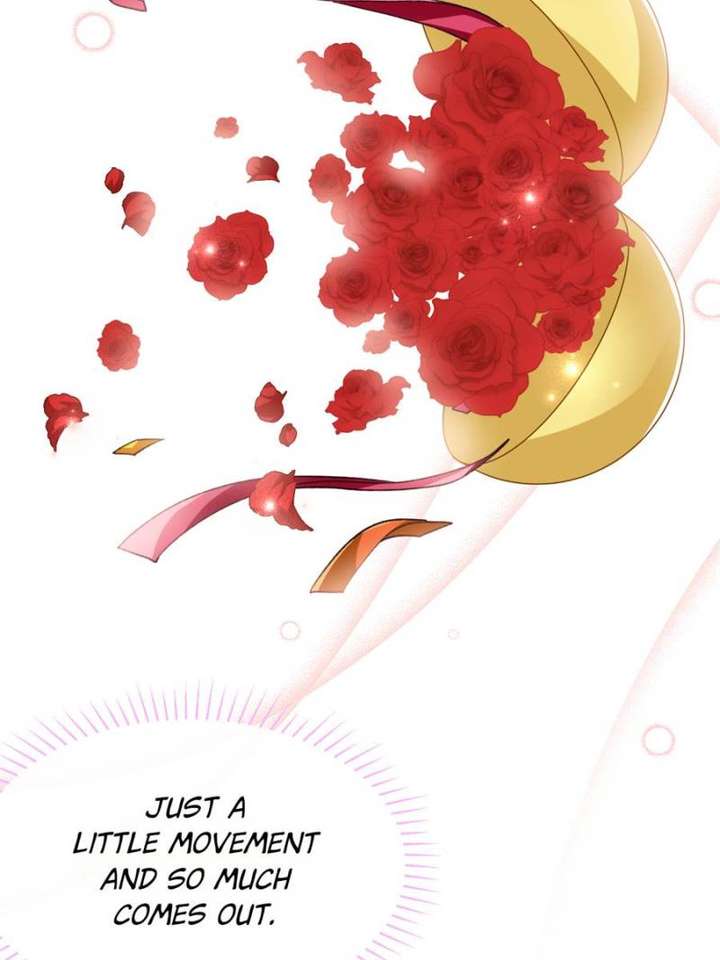 Clumsy Master, You’ve Crossed the Line! Chapter 45 - Page 28