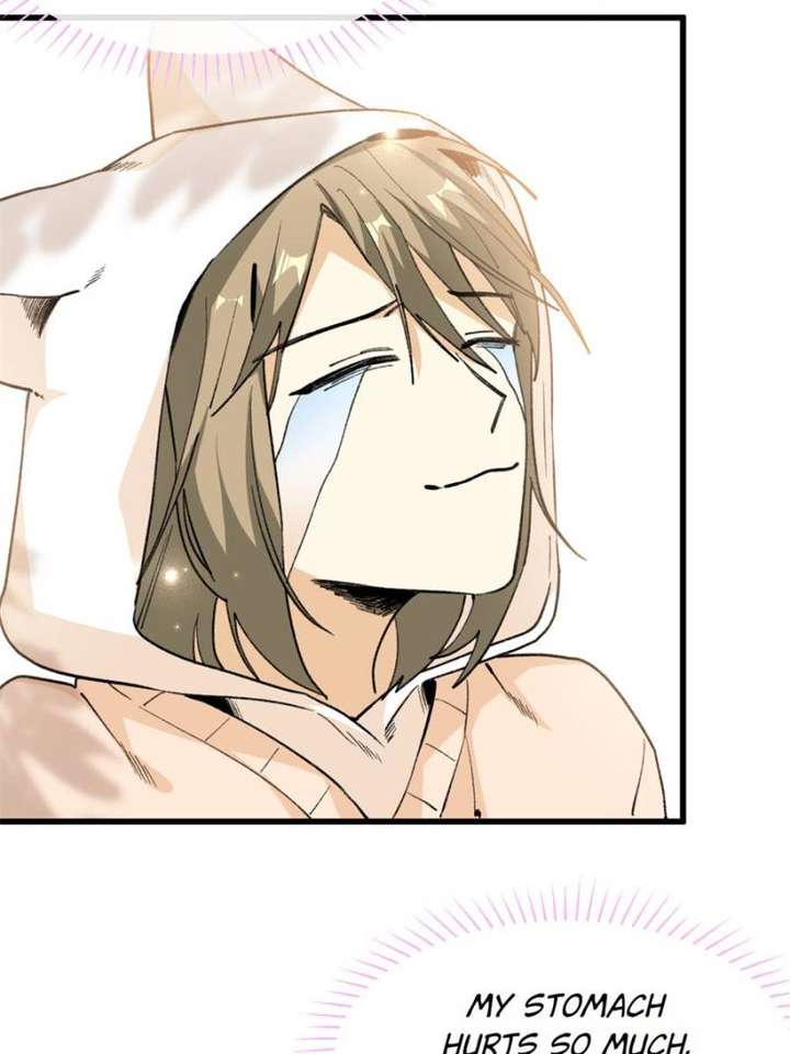 Clumsy Master, You’ve Crossed the Line! Chapter 45 - Page 29