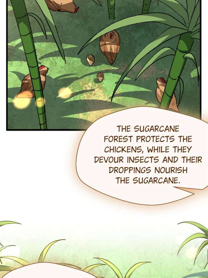 Clumsy Master, You’ve Crossed the Line! Chapter 45 - Page 3