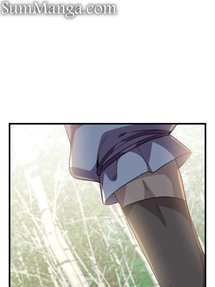 Clumsy Master, You’ve Crossed the Line! Chapter 45 - Page 32