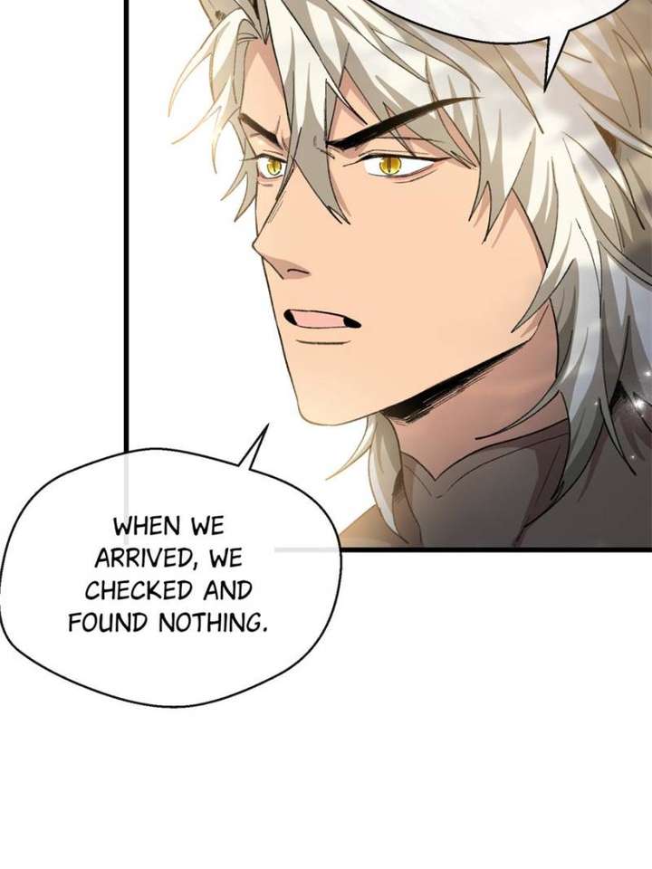 Clumsy Master, You’ve Crossed the Line! Chapter 45 - Page 37