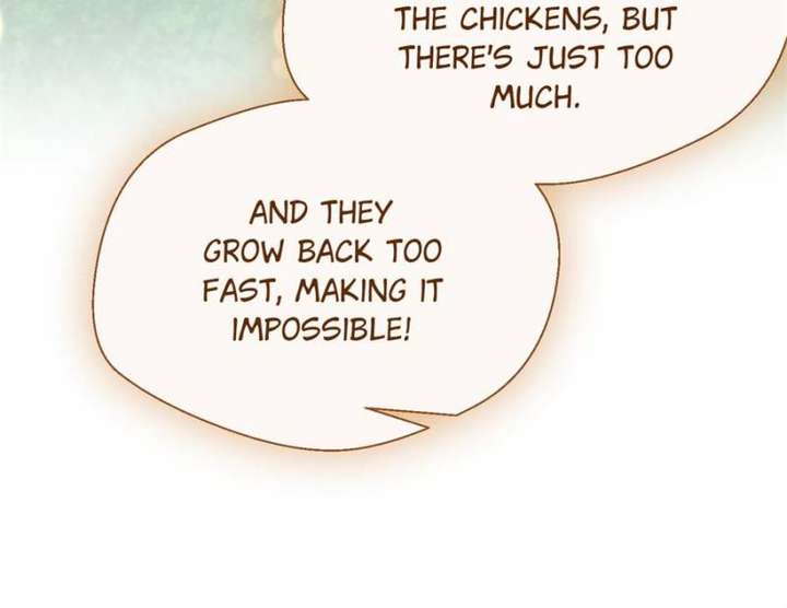 Clumsy Master, You’ve Crossed the Line! Chapter 45 - Page 5