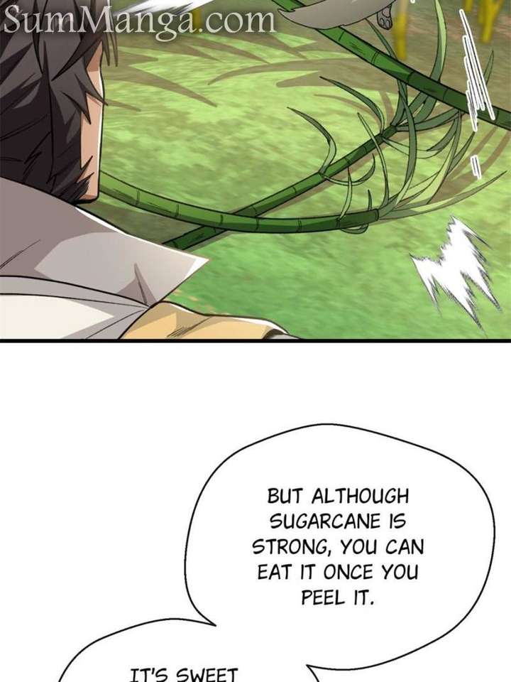 Clumsy Master, You’ve Crossed the Line! Chapter 45 - Page 7