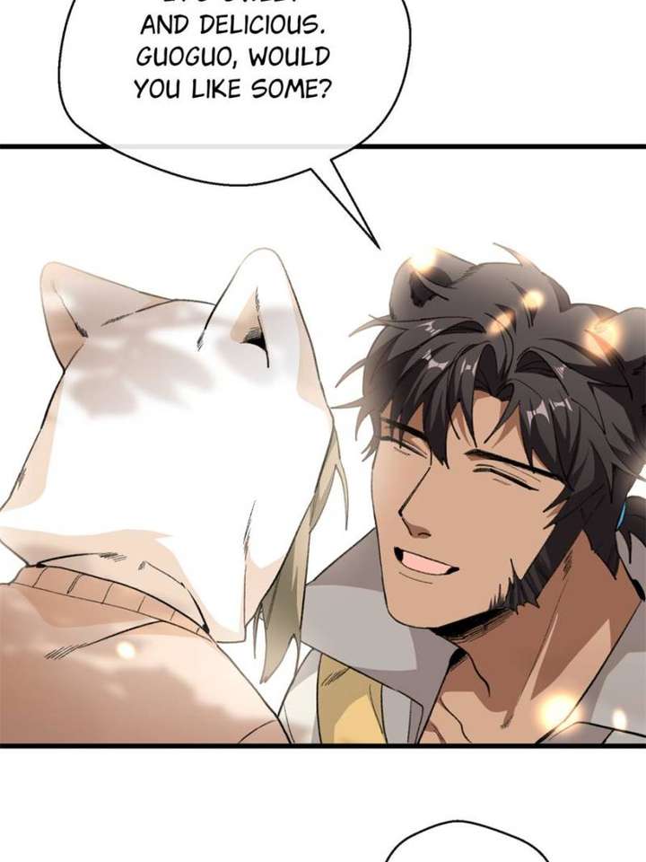 Clumsy Master, You’ve Crossed the Line! Chapter 45 - Page 8