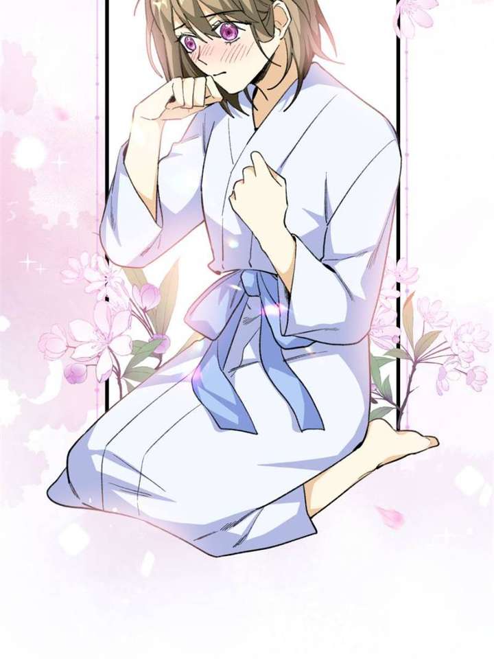 Clumsy Master, You’ve Crossed the Line! Chapter 46 - Page 11