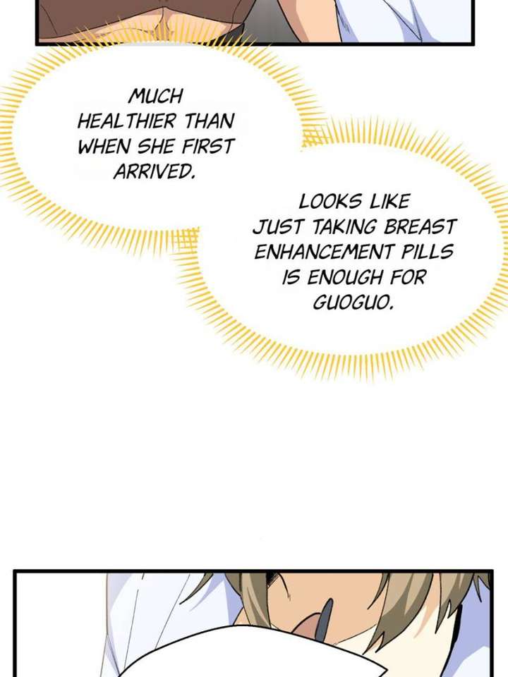 Clumsy Master, You’ve Crossed the Line! Chapter 46 - Page 14