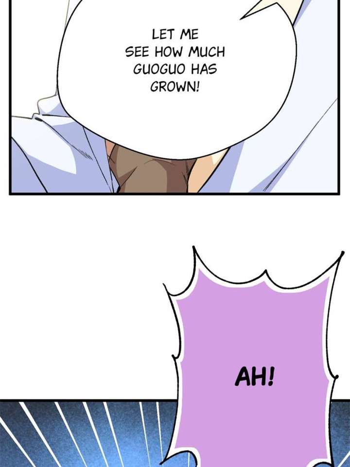 Clumsy Master, You’ve Crossed the Line! Chapter 46 - Page 15