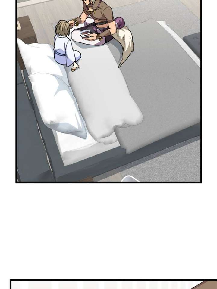 Clumsy Master, You’ve Crossed the Line! Chapter 46 - Page 2