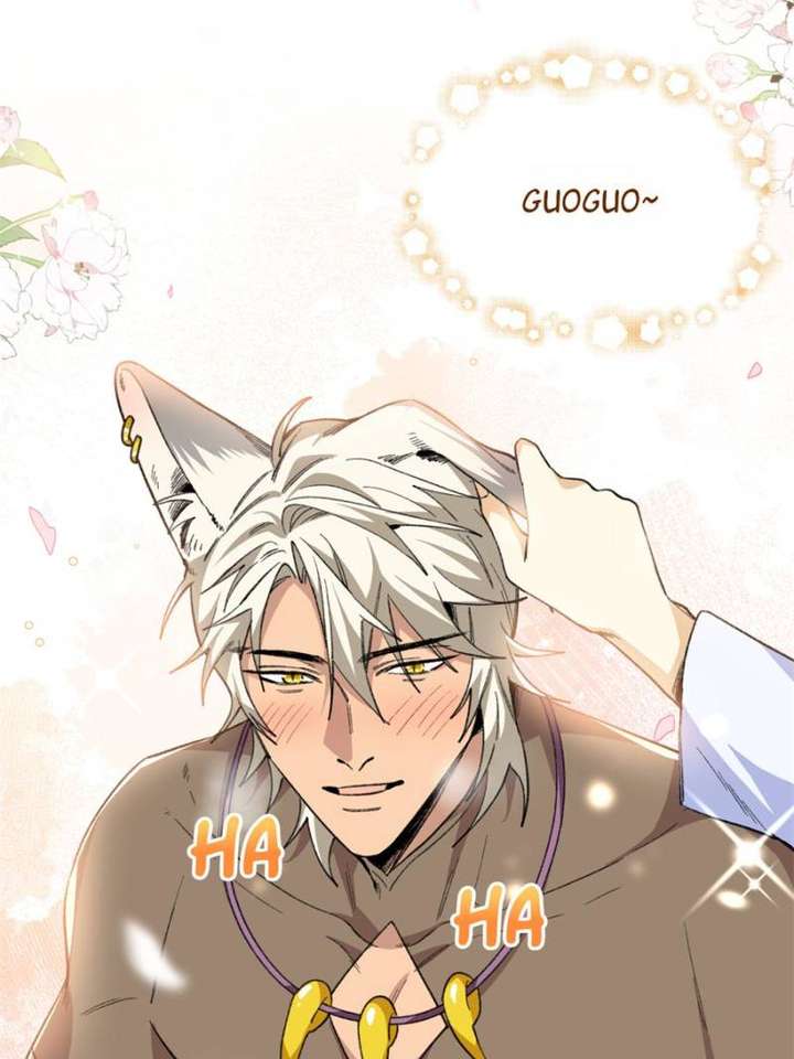 Clumsy Master, You’ve Crossed the Line! Chapter 46 - Page 23