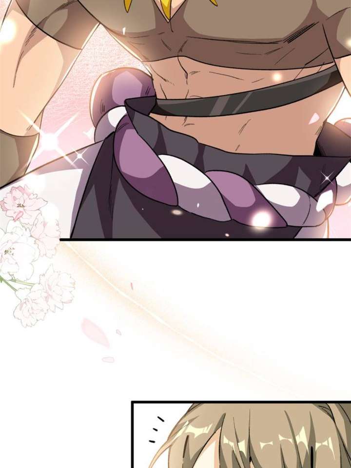 Clumsy Master, You’ve Crossed the Line! Chapter 46 - Page 24