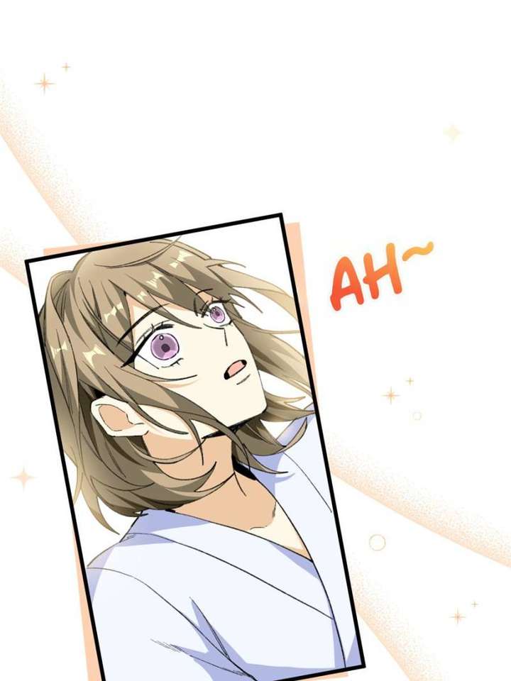 Clumsy Master, You’ve Crossed the Line! Chapter 46 - Page 30