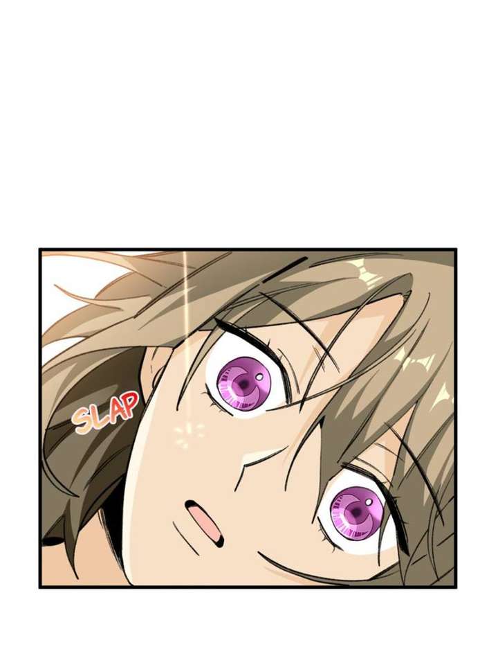 Clumsy Master, You’ve Crossed the Line! Chapter 46 - Page 36