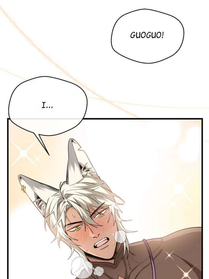 Clumsy Master, You’ve Crossed the Line! Chapter 46 - Page 37