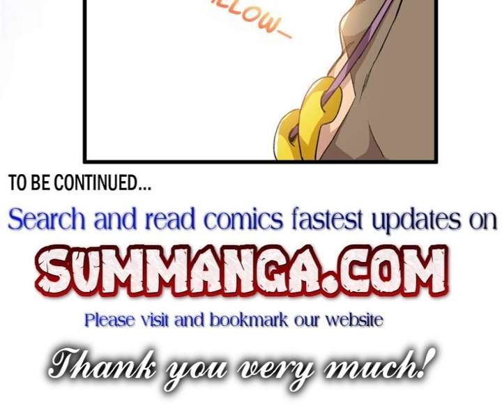 Clumsy Master, You’ve Crossed the Line! Chapter 46 - Page 48