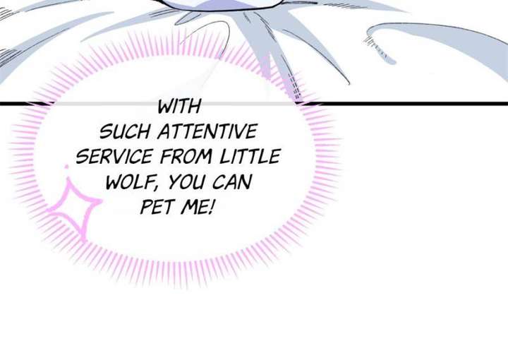 Clumsy Master, You’ve Crossed the Line! Chapter 46 - Page 6