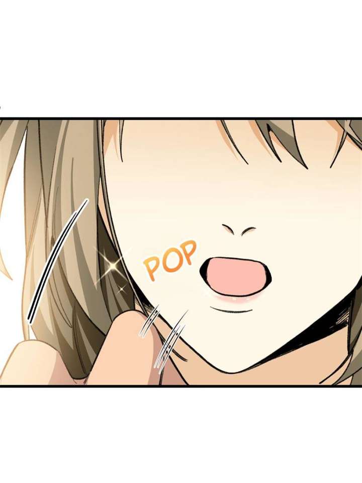 Clumsy Master, You’ve Crossed the Line! Chapter 46 - Page 9