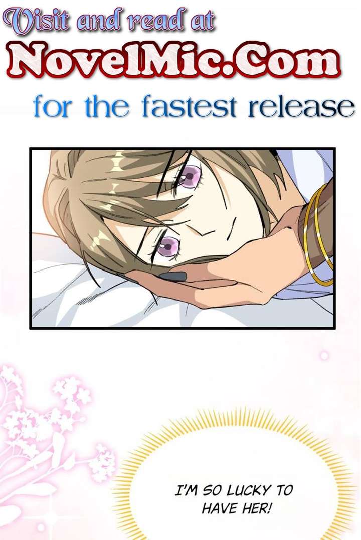 Clumsy Master, You’ve Crossed the Line! Chapter 47 - Page 1