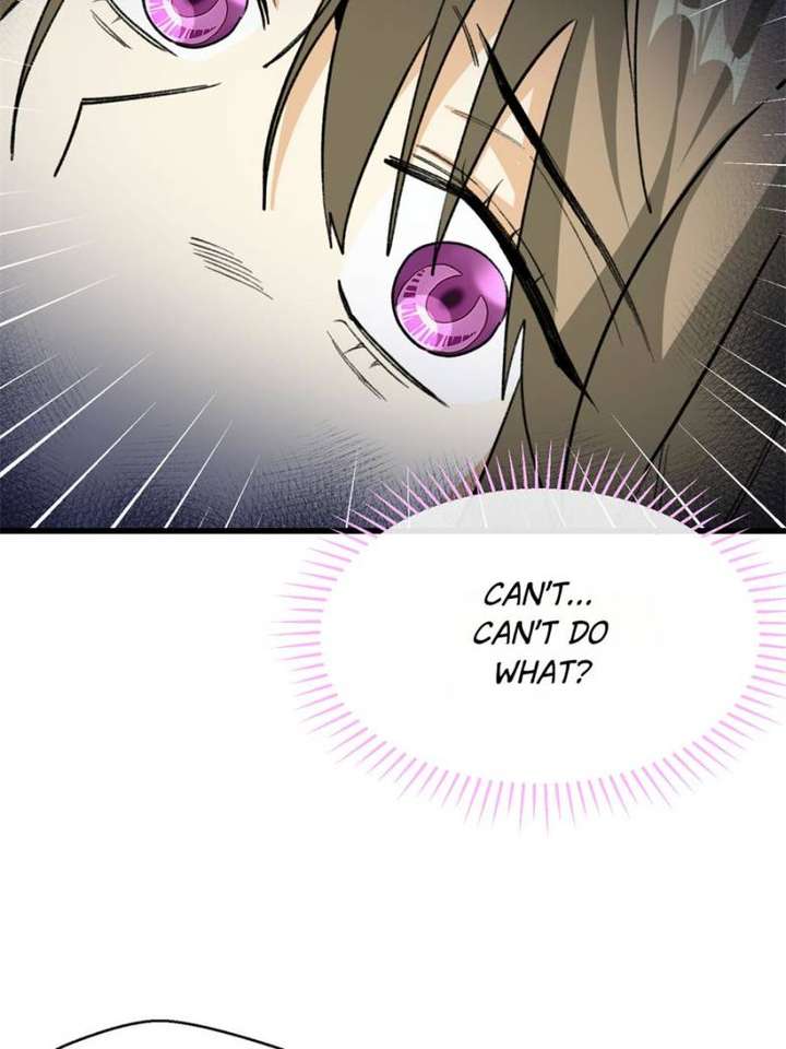 Clumsy Master, You’ve Crossed the Line! Chapter 47 - Page 15