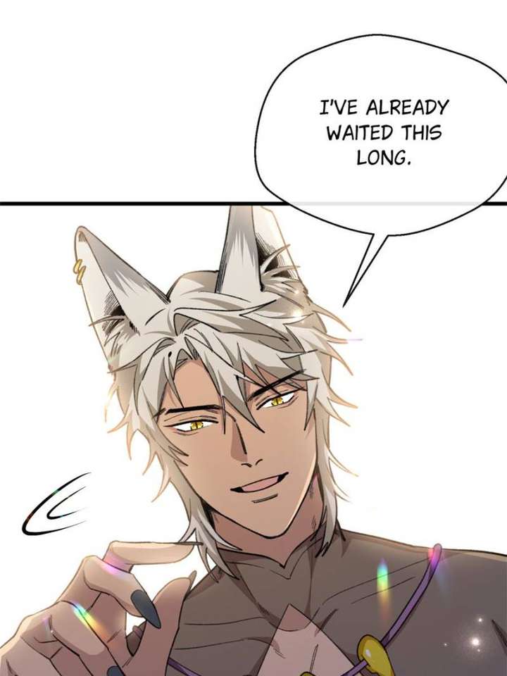 Clumsy Master, You’ve Crossed the Line! Chapter 47 - Page 17