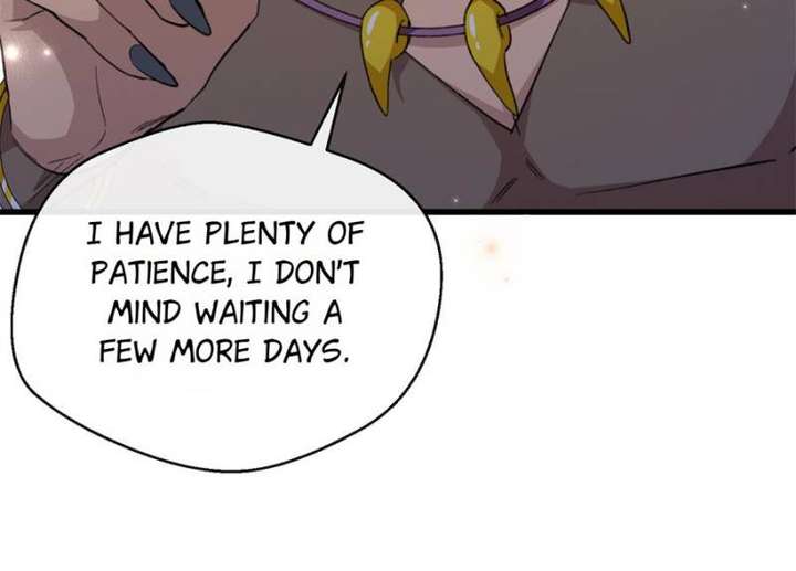 Clumsy Master, You’ve Crossed the Line! Chapter 47 - Page 18