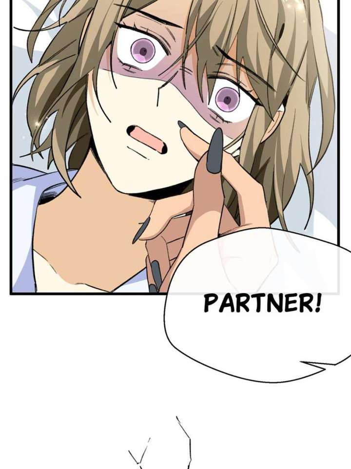 Clumsy Master, You’ve Crossed the Line! Chapter 47 - Page 21