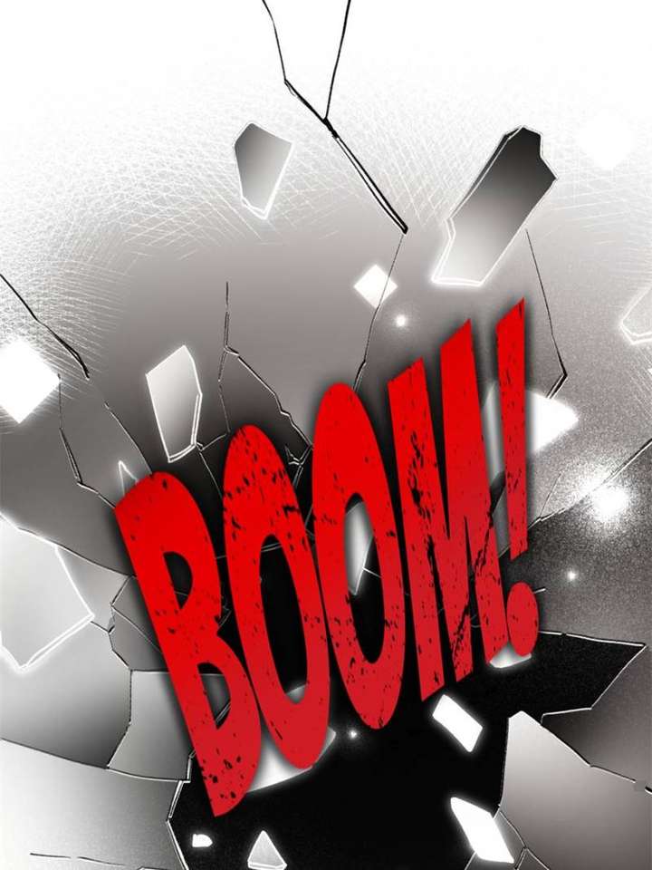 Clumsy Master, You’ve Crossed the Line! Chapter 47 - Page 22