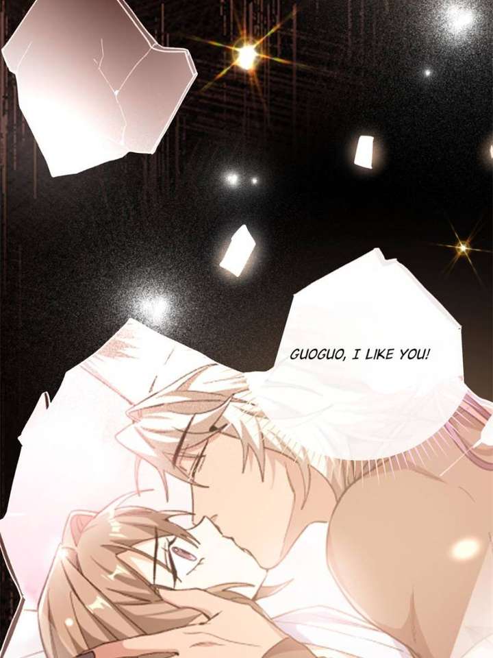 Clumsy Master, You’ve Crossed the Line! Chapter 47 - Page 26