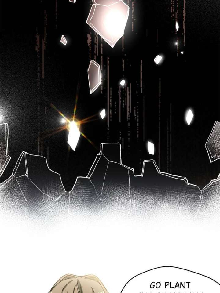 Clumsy Master, You’ve Crossed the Line! Chapter 47 - Page 28