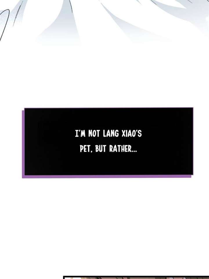 Clumsy Master, You’ve Crossed the Line! Chapter 47 - Page 30