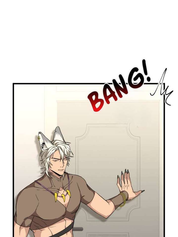 Clumsy Master, You’ve Crossed the Line! Chapter 47 - Page 35