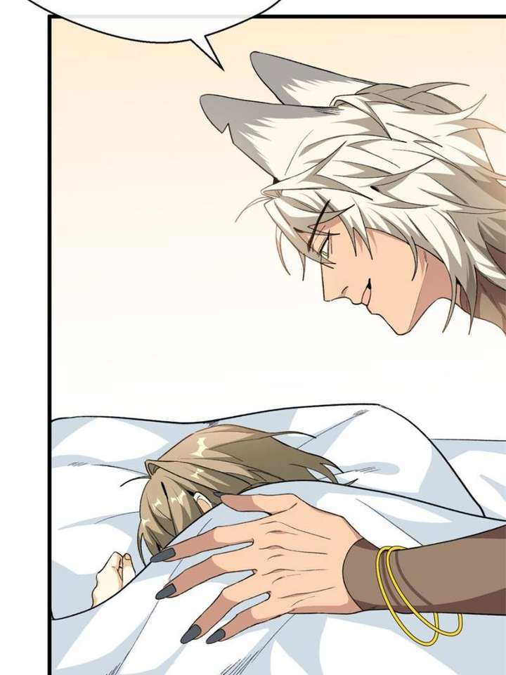 Clumsy Master, You’ve Crossed the Line! Chapter 47 - Page 39