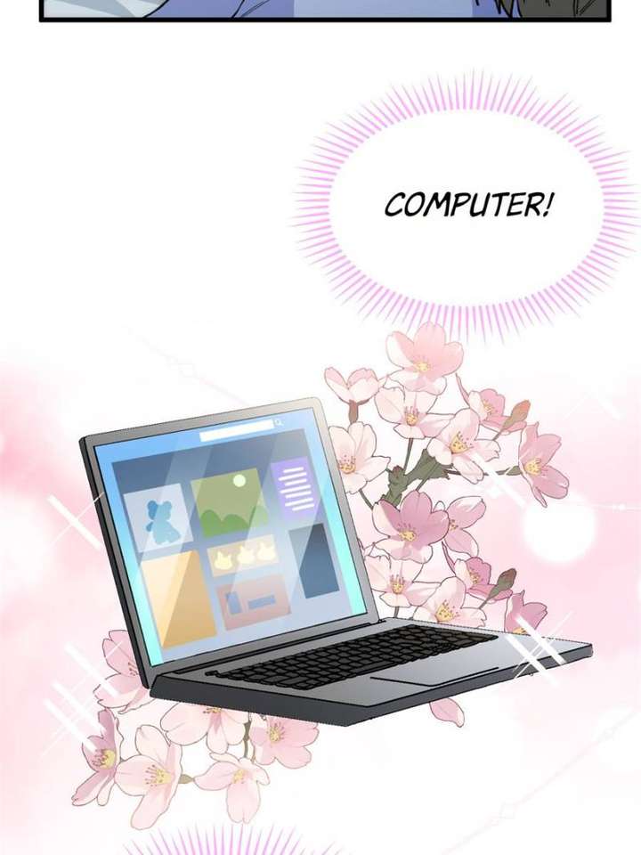 Clumsy Master, You’ve Crossed the Line! Chapter 47 - Page 51