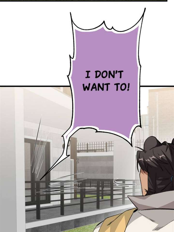 Clumsy Master, You’ve Crossed the Line! Chapter 47 - Page 6