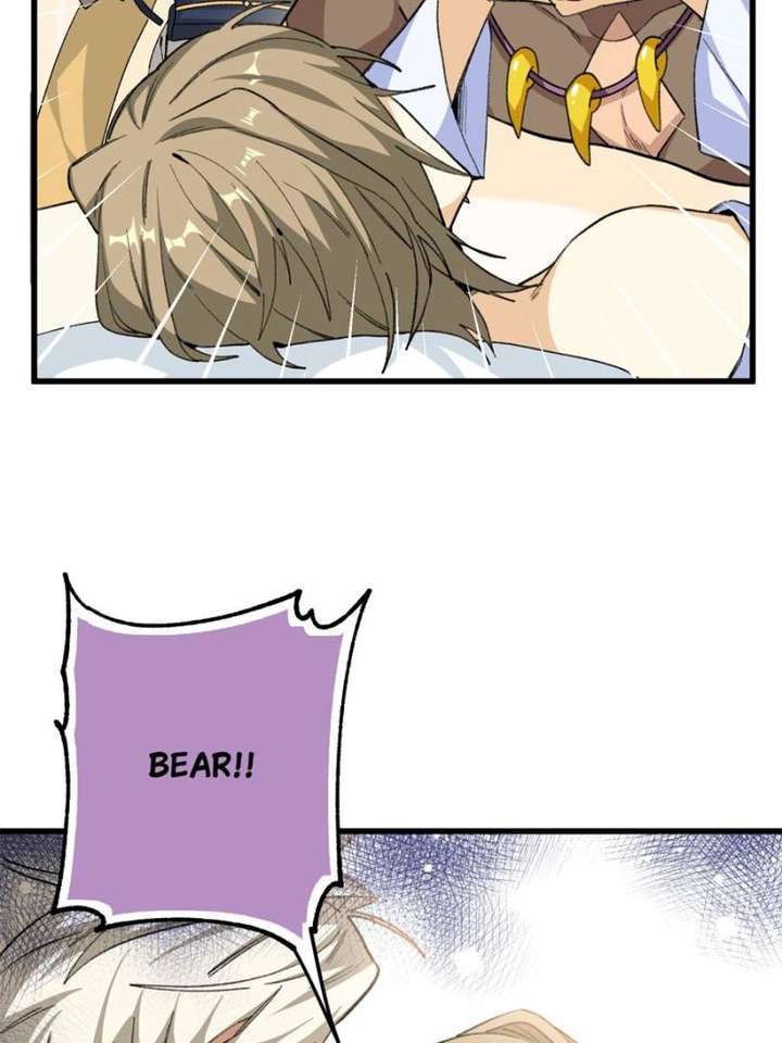 Clumsy Master, You’ve Crossed the Line! Chapter 47 - Page 9