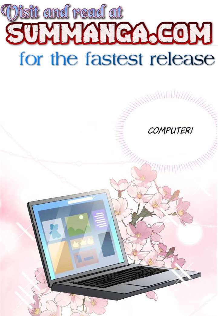 Clumsy Master, You’ve Crossed the Line! Chapter 48 - Page 1