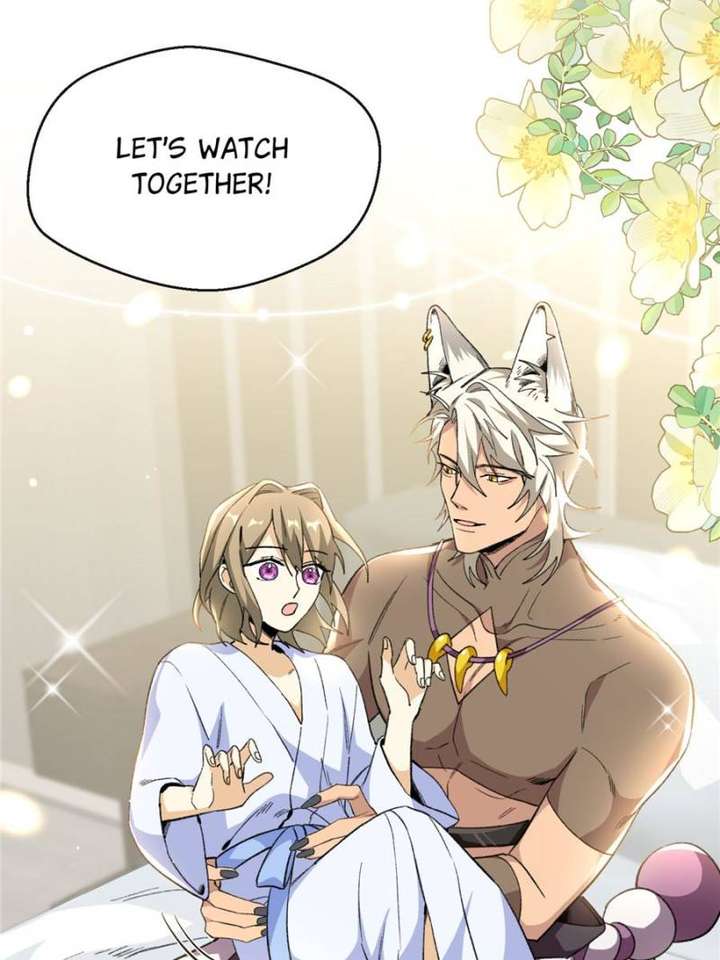 Clumsy Master, You’ve Crossed the Line! Chapter 48 - Page 10