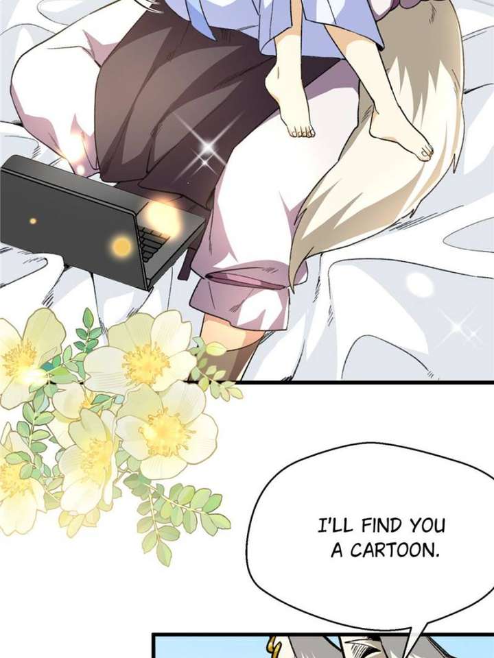 Clumsy Master, You’ve Crossed the Line! Chapter 48 - Page 11