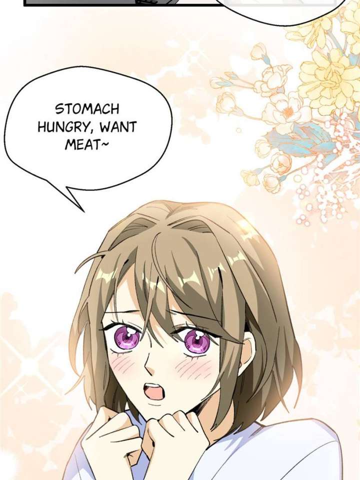 Clumsy Master, You’ve Crossed the Line! Chapter 48 - Page 15