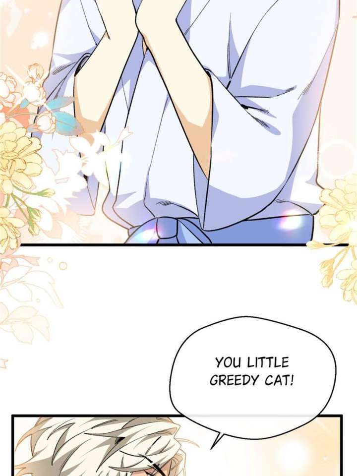 Clumsy Master, You’ve Crossed the Line! Chapter 48 - Page 16