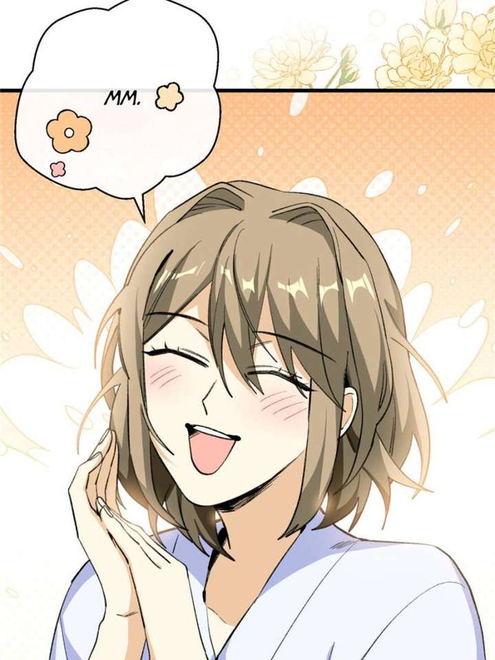 Clumsy Master, You’ve Crossed the Line! Chapter 48 - Page 19